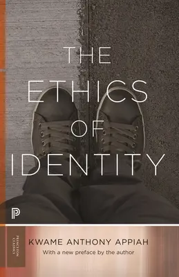 Etika identity - The Ethics of Identity