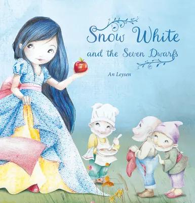 Sněhurka a sedm trpaslíků - Snow White and the Seven Dwarfs