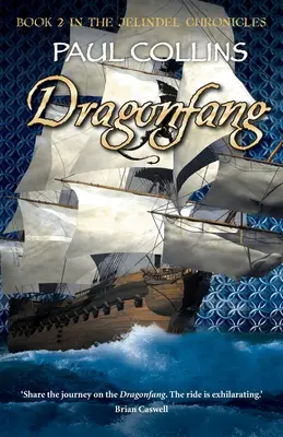 Dračí tesák - Dragonfang