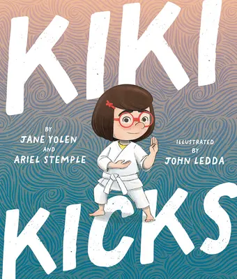 Kiki kope - Kiki Kicks