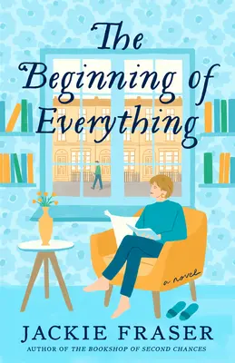 Počátek všeho - The Beginning of Everything
