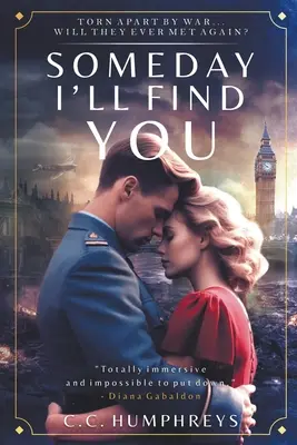Jednoho dne tě najdu - Someday I'll Find You