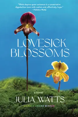 Zamilované květy - Lovesick Blossoms
