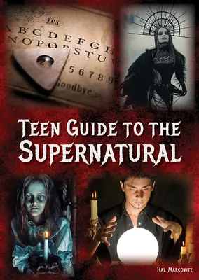 Průvodce nadpřirozenem pro teenagery - Teen Guide to the Supernatural