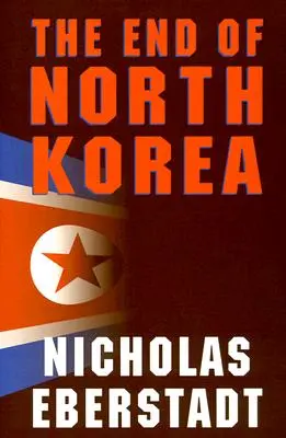 Konec Severní Koreje - The End of North Korea