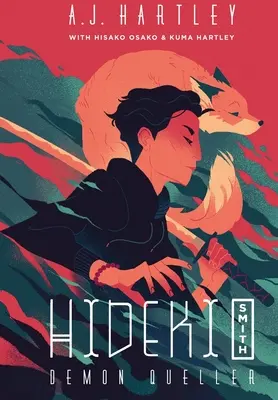 Hideki Smith, Krotitel démonů - Hideki Smith, Demon Queller