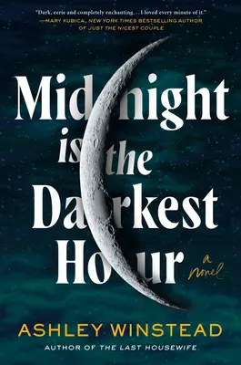 Půlnoc je nejtemnější hodina - Midnight Is the Darkest Hour
