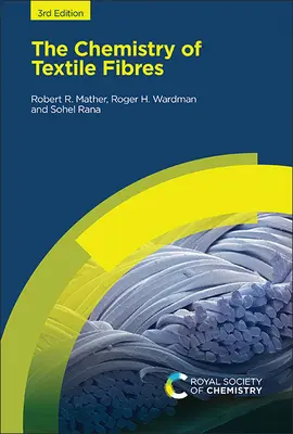 Chemie textilních vláken - The Chemistry of Textile Fibres