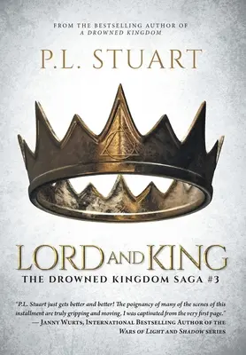 Pán a král - Lord and King