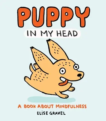 Štěně v mé hlavě - Puppy in My Head