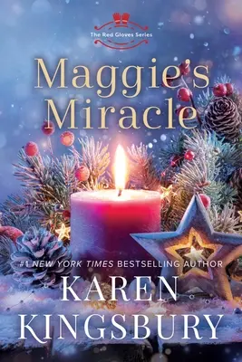 Maggiin zázrak - Maggie's Miracle