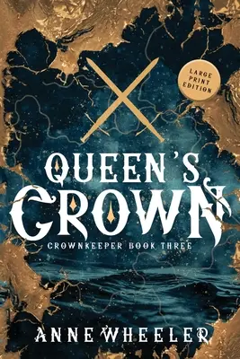 Královnina koruna - Queen's Crown