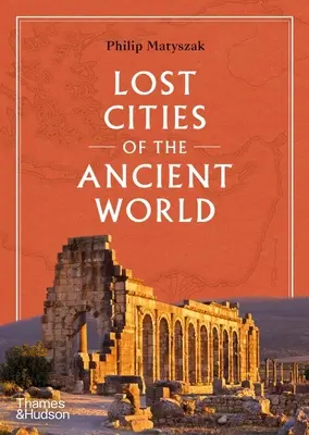 Ztracená města starověkého světa - Lost Cities of the Ancient World