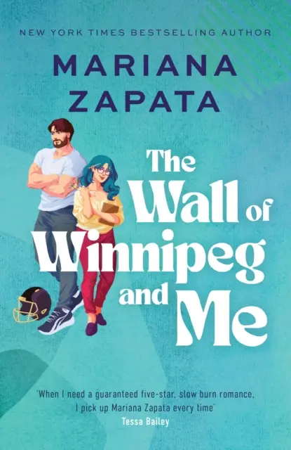 Zeď z Winnipegu a já - Nyní s novým svěžím vzhledem! - Wall of Winnipeg and Me - Now with fresh new look!