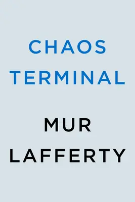 Terminál chaosu - Chaos Terminal