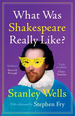 Jaký byl Shakespeare doopravdy? - What Was Shakespeare Really Like?