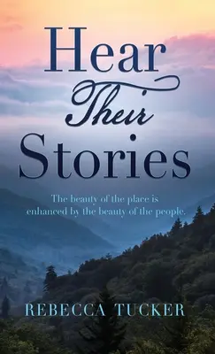 Vyslechněte si jejich příběhy - Hear Their Stories