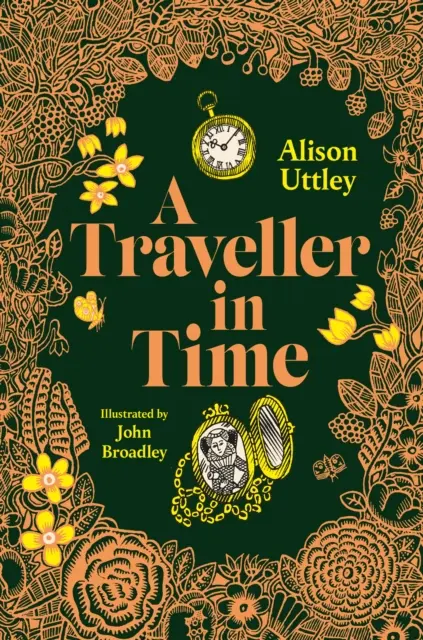 Cestovatel v čase - Traveller in Time