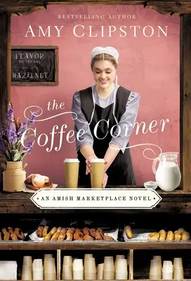 Kávový koutek - The Coffee Corner