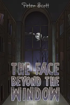 Tvář za oknem - The Face Beyond the Window