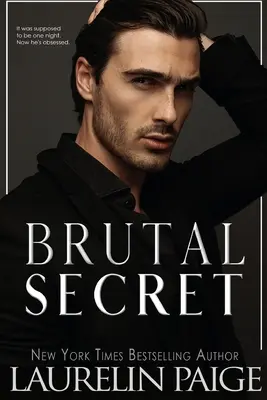 Brutální tajemství - Brutal Secret