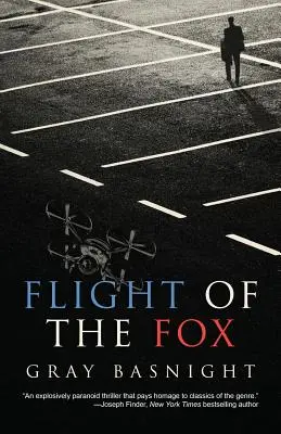 Let lišky - Flight of the Fox