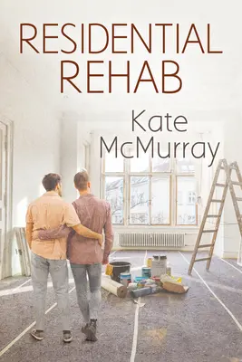 Rezidenční rehabilitace: 2. díl - Residential Rehab: Volume 2
