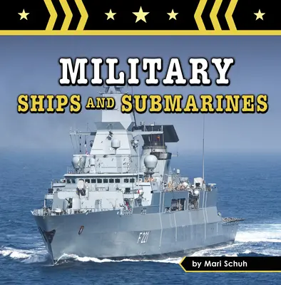 Vojenské lodě a ponorky - Military Ships and Submarines