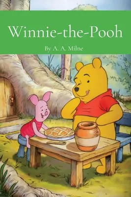 Medvídek Pú - Winnie-the-Pooh
