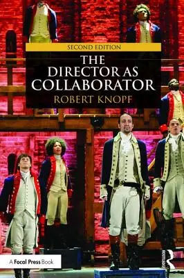 Režisér jako spolupracovník - The Director as Collaborator