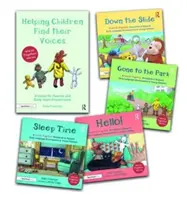 Společná slova: Příručka pro mluvčí: Podpora raného jazykového vývoje u malých dětí - Words Together: Supporting Early Language Development in Young Children
