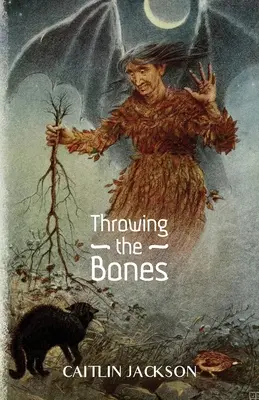 Házení kostí - Throwing the Bones
