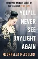 Už nikdy neuvidíš denní světlo - Brzy bude hlavní dokument BBC THREE 'HIGH' (VYSOKÝ) - You'll Never See Daylight Again - SOON TO BE A MAJOR BBC THREE DOCUMENTARY 'HIGH'