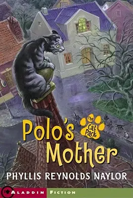 Polova matka - Polo's Mother