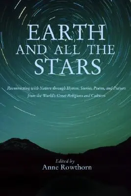 Země a všechny hvězdy - Earth and All the Stars