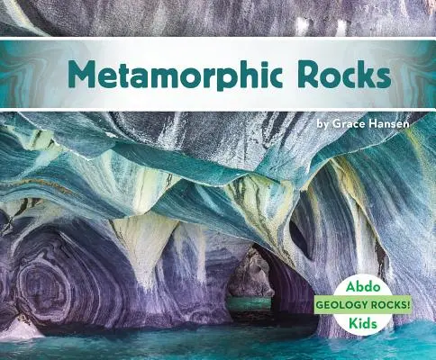 Metamorfované horniny - Metamorphic Rocks