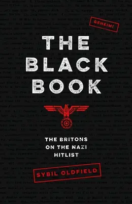 Černá kniha - The Black Book