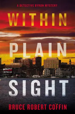 Na dohled: Záhada detektiva Byrona - Within Plain Sight: A Detective Byron Mystery