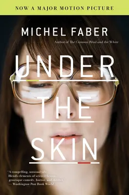 Pod kůží - Under the Skin