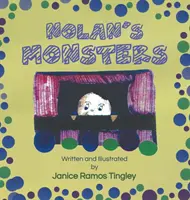 Nolanovy příšerky - Nolan's Monsters