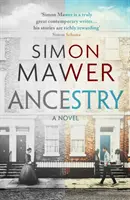 Předkové - román - Ancestry - A Novel