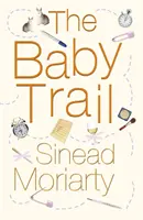 Dětská stopa - Emma a James, román 1 - Baby Trail - Emma and James, Novel 1