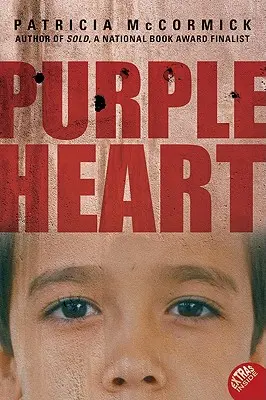 Purpurové srdce - Purple Heart
