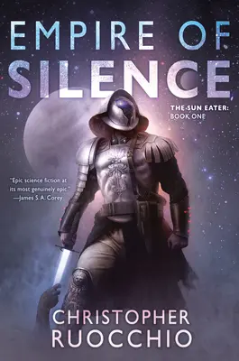 Říše ticha - Empire of Silence