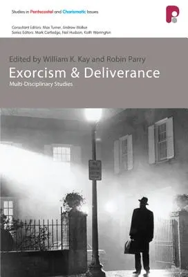 Exorcismus a vysvobození - Exorcism and Deliverance