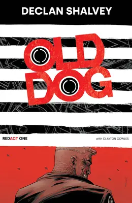 Starý pes, redaktůrek - Old Dog, Redact One