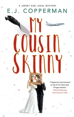 Můj bratranec Skinny - My Cousin Skinny