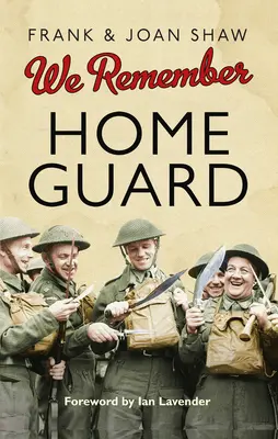 Vzpomínáme na domobranu - We Remember the Home Guard