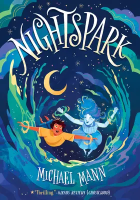 Noční park - Nightspark