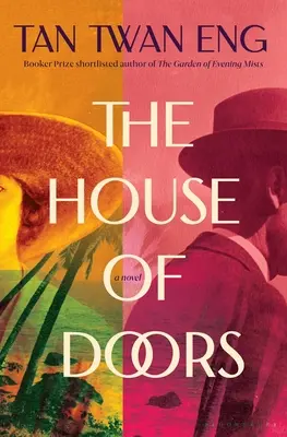 Dům dveří - The House of Doors